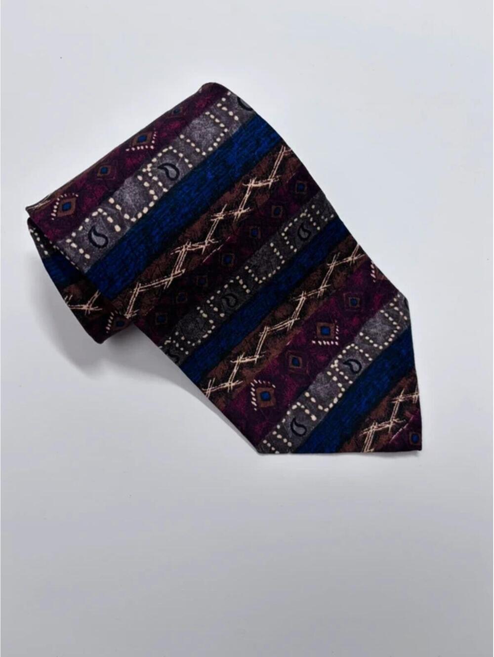100% Silk‎ Tie from Nordstrom by JZ Richards